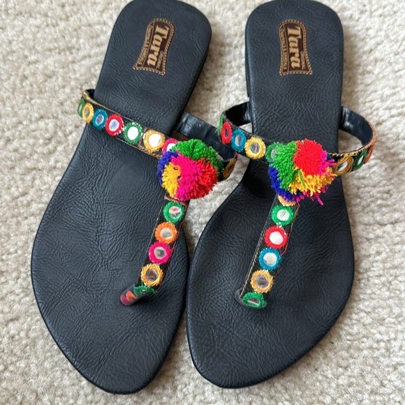 Flip flops - Picture 3 of 4